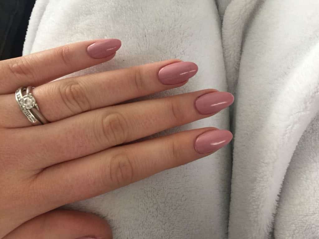 Unhas Soap Nails: O Segredo Para Um Visual Sofisticado e Natural