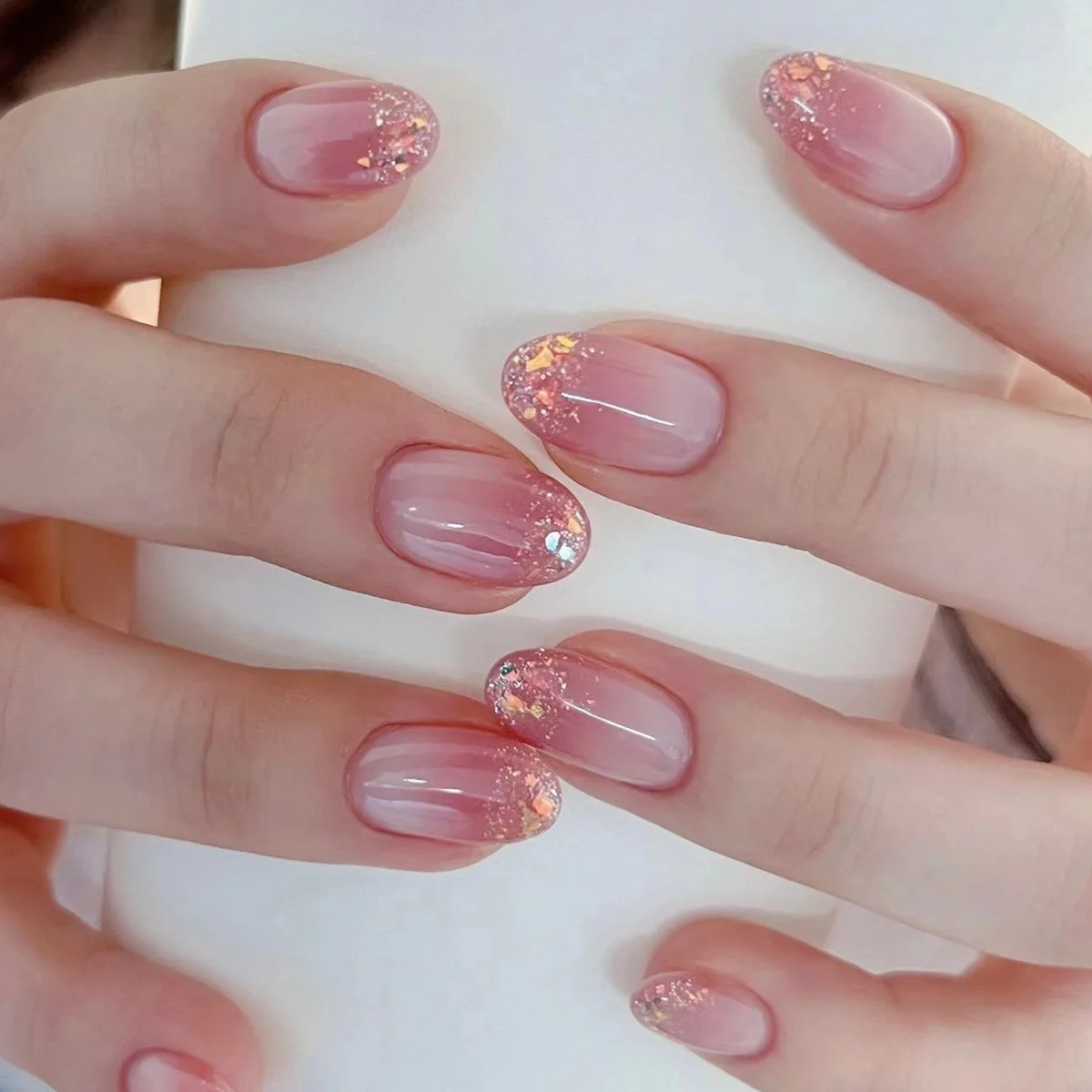 Unhas Soap Nails: O Segredo Para Um Visual Sofisticado e Natural
