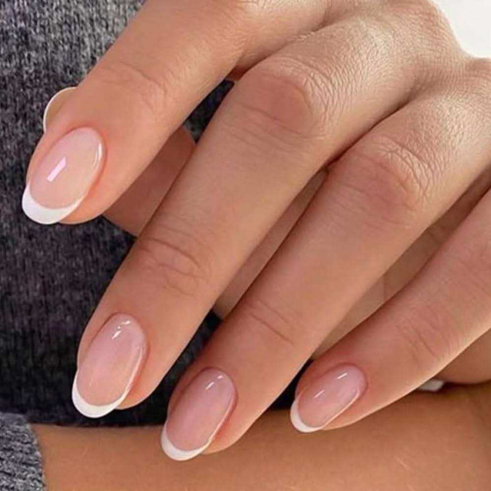 Guia Completo: Como Lixar Unhas Arredondadas Perfeitamente