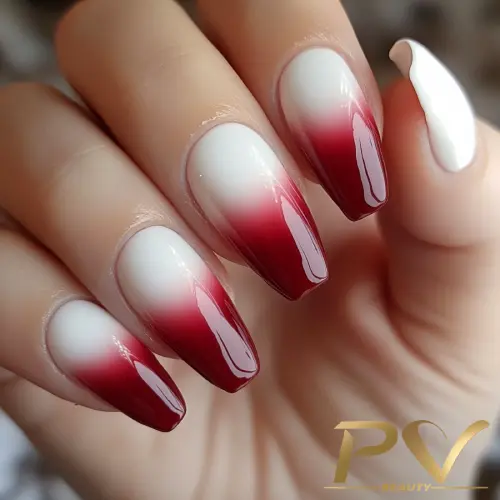 erros comuns ao fazer unhas vermelhas