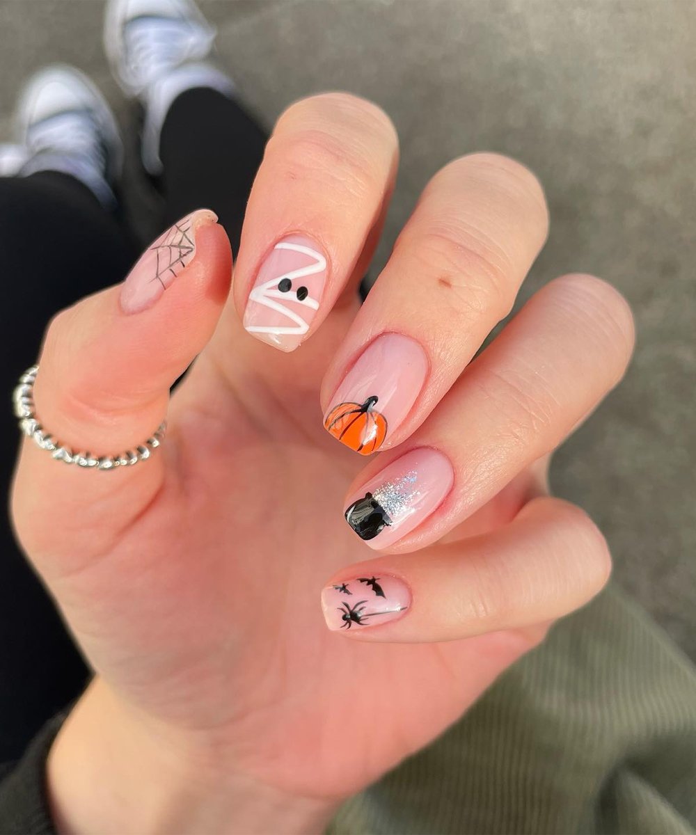 5 ideias de títulos