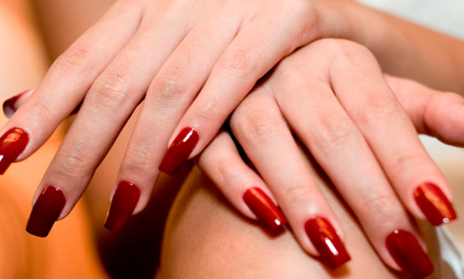 Alternativas Seguras para Fortalecer Suas Unhas Naturalmente