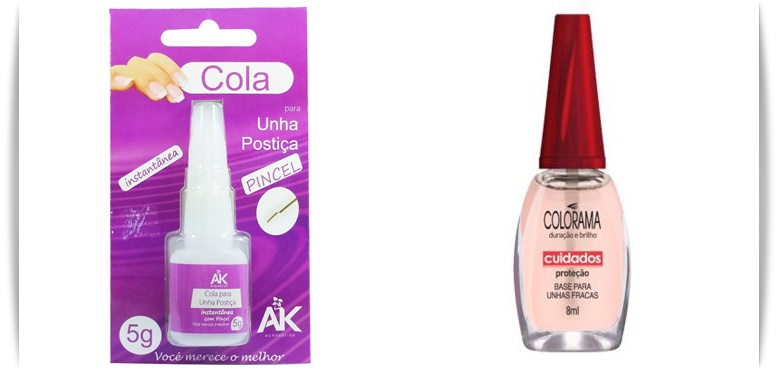 Alongamento de Unhas com Sal: Guia Completo e Riscos