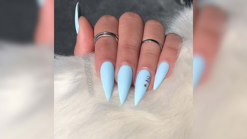 Guia Completo de Esmaltes Azul Bebê: Marcas e Tons Favoritos