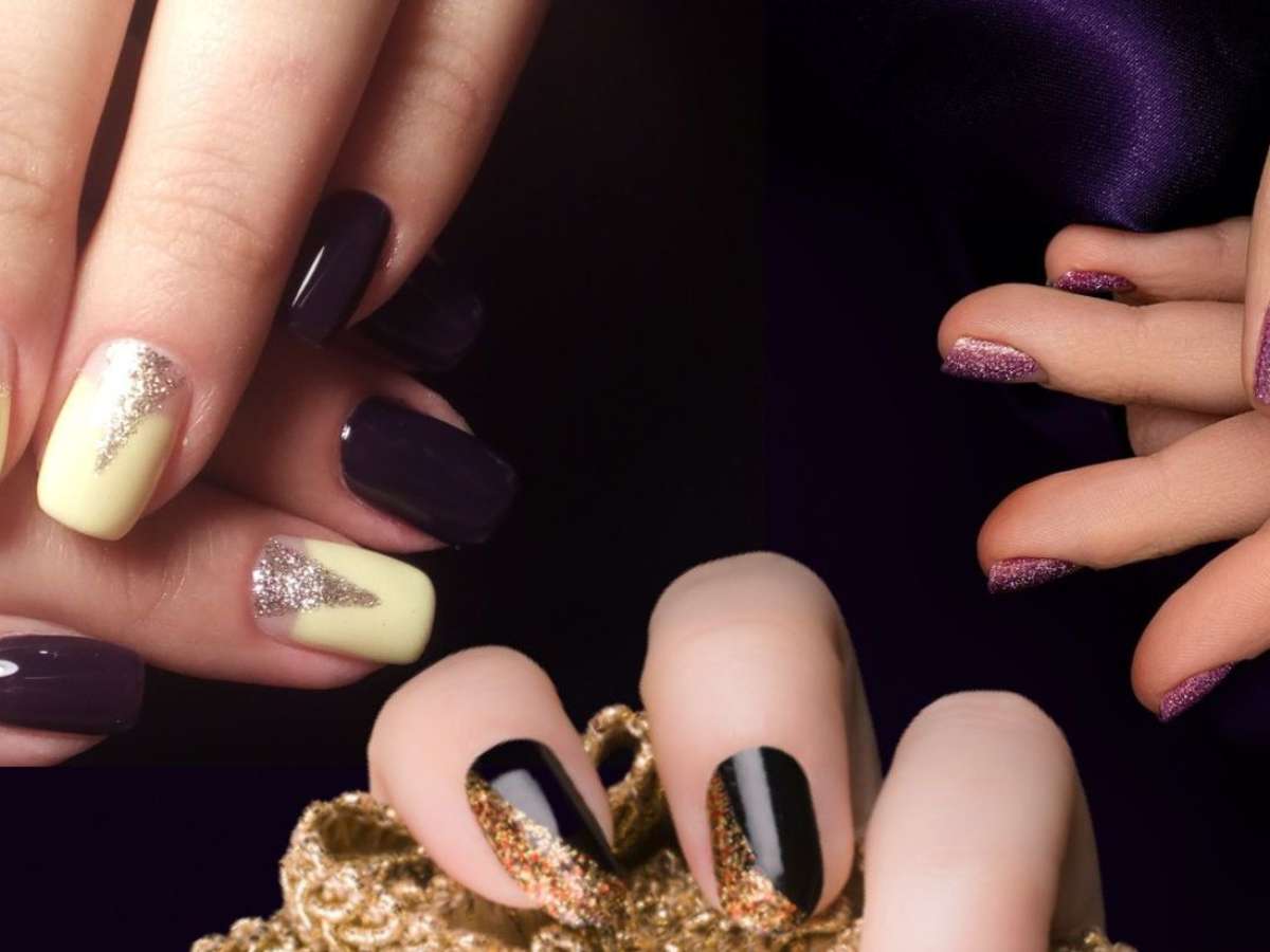 As Melhores Marcas de Esmalte com Glitter para Arrasar em 2025