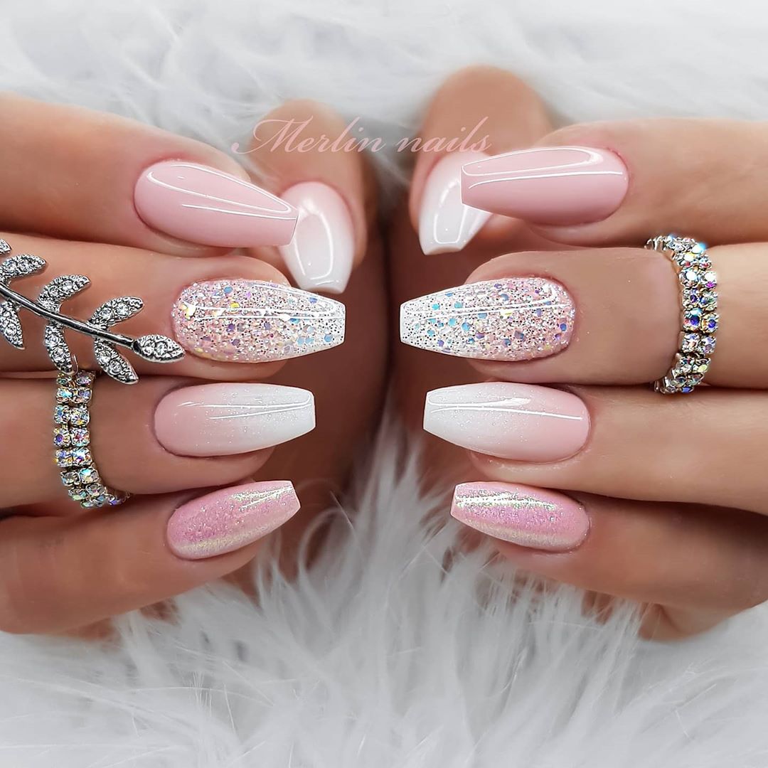 Dicas Essenciais para uma Aplicação Perfeita de Glitter nas Unhas