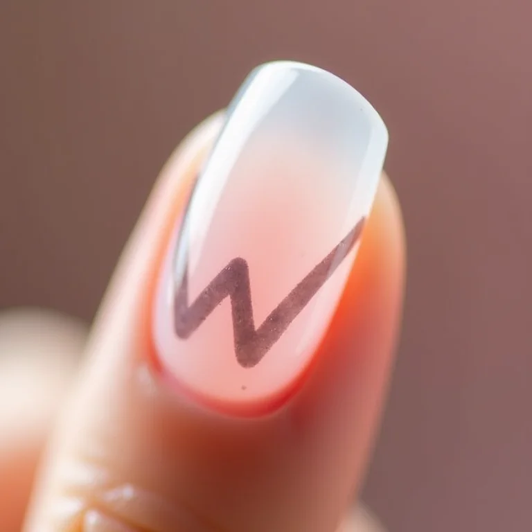 Top 5 Cores de Esmalte para Realçar Suas Iniciais nas Unhas