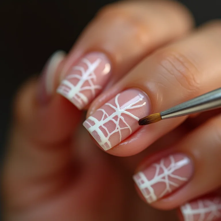 Inspirações de Unhas Temáticas de Super-Heróis