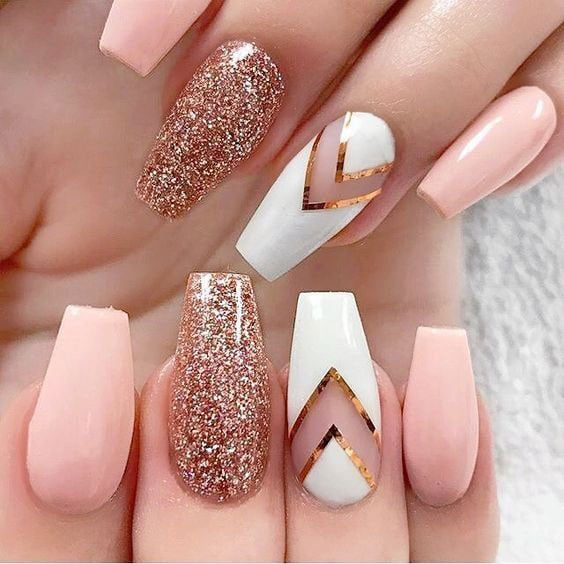 unhas de gel simples vs unhas de fibra de vidro qual a melhor