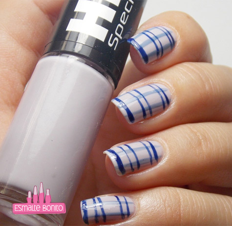 unha decorada festa junina