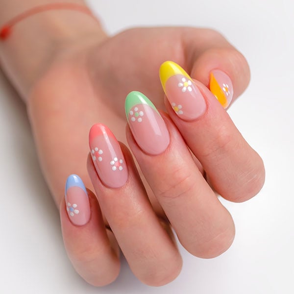 Guia de Ferramentas e Materiais para Nail Art Junina Perfeita
