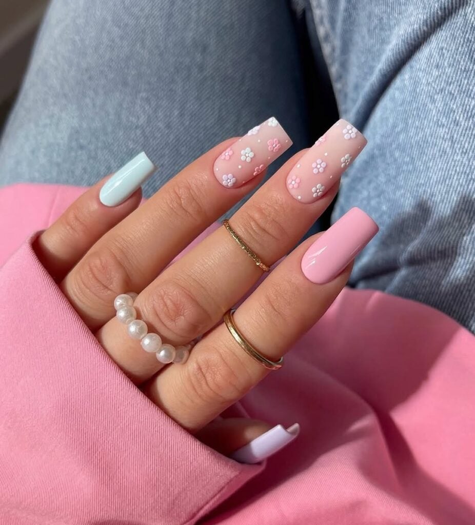 Naked Nails: A Elegância dos Tons Nudes para 2026