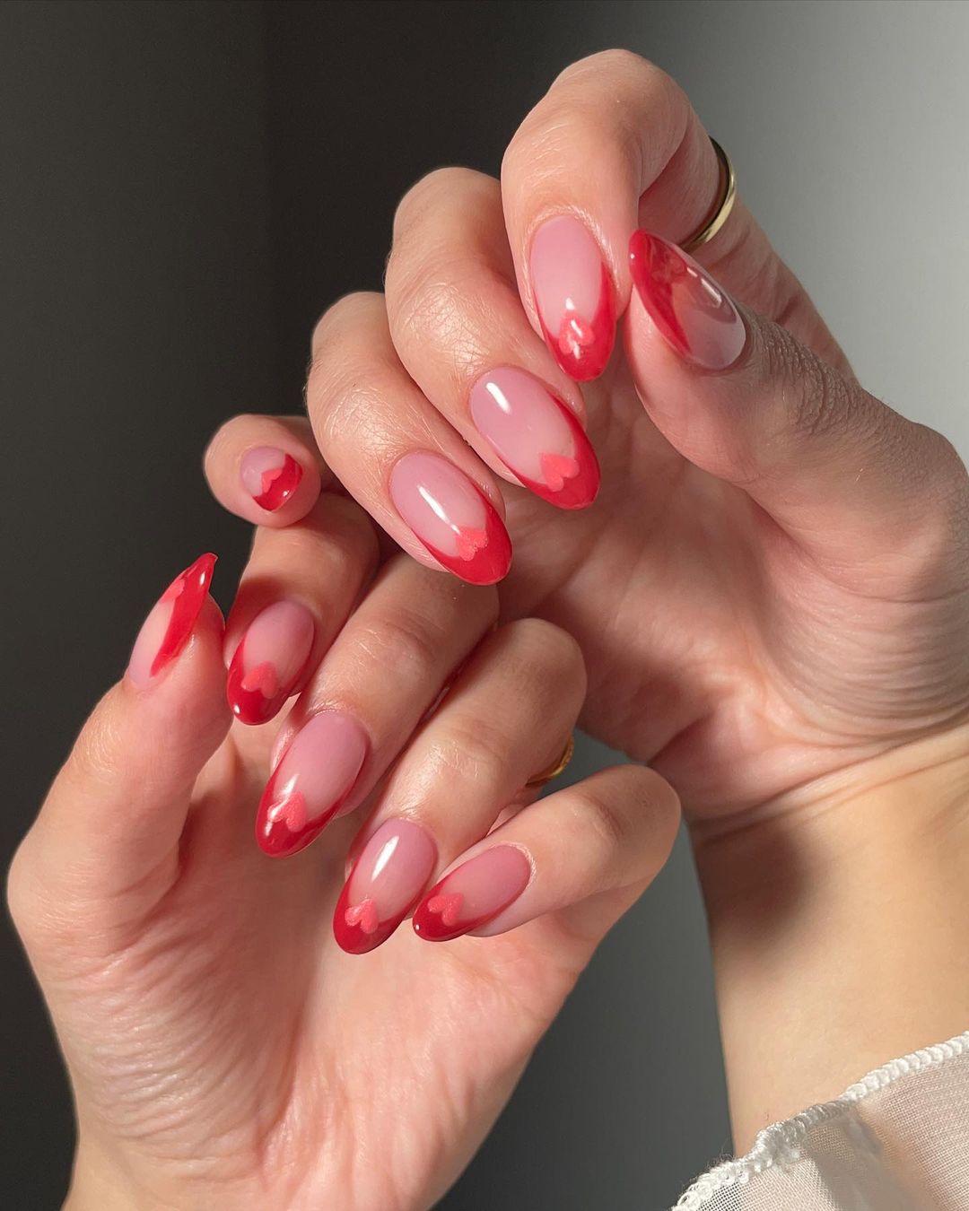 Naked Nails: A Elegância dos Tons Nudes para 2026