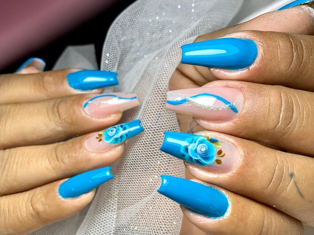 Cores de Joias: Esmaltes que Elevam seu Look em 2026