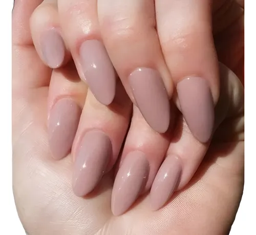 Unhas Postiças Amendoado Nude: Onde Comprar e Dicas para Aplicação