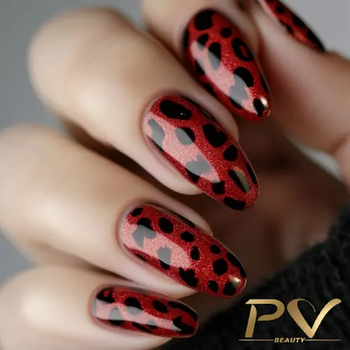 Adesivos de Unha: Praticidade e Estilo para o Dia a Dia