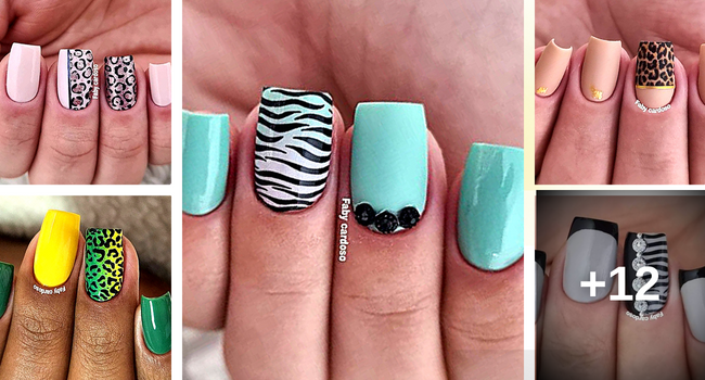 Unhas Minimalistas: Ideias de Oncinha Discreta