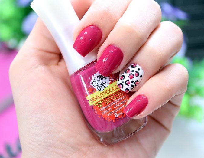 Adesivos de Unha: Praticidade e Estilo para o Dia a Dia