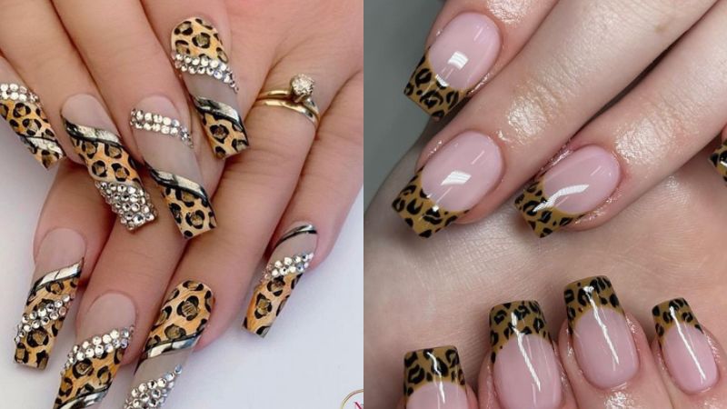 Unhas Minimalistas: Ideias de Oncinha Discreta