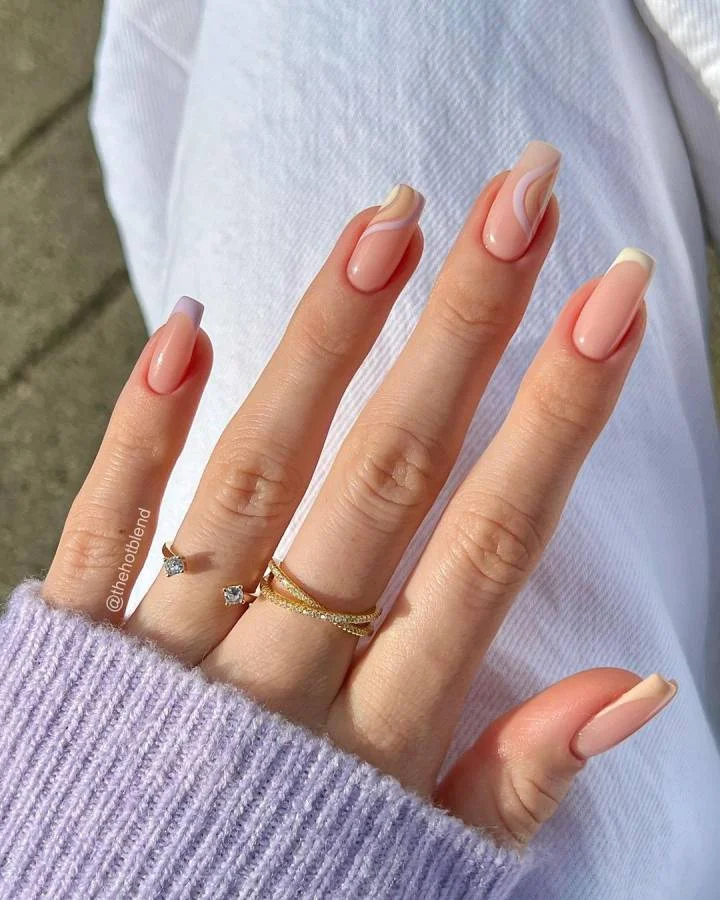 Guia Completo: Como Fazer e Manter Unhas Quadradas Perfeitas em Casa