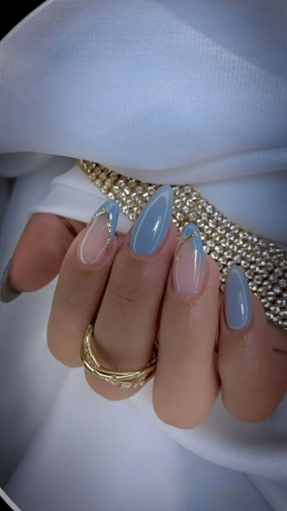 Guia Completo: Como Lixar Suas Unhas para o Formato Redondo Perfeito