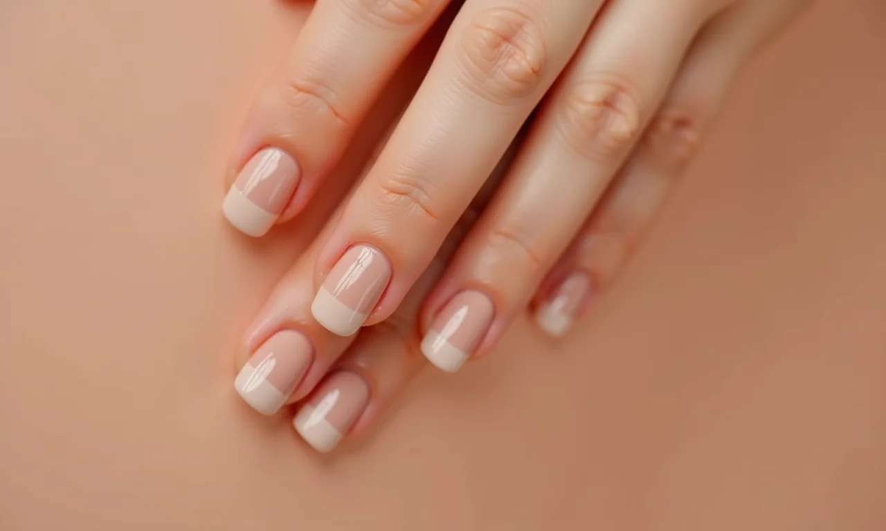 Unhas Postiças Redondas: Praticidade e Elegância Imediata
