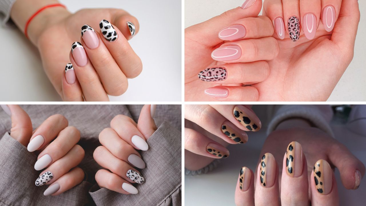 Top 5 Decorações Minimalistas para Unhas Redondas em 2026