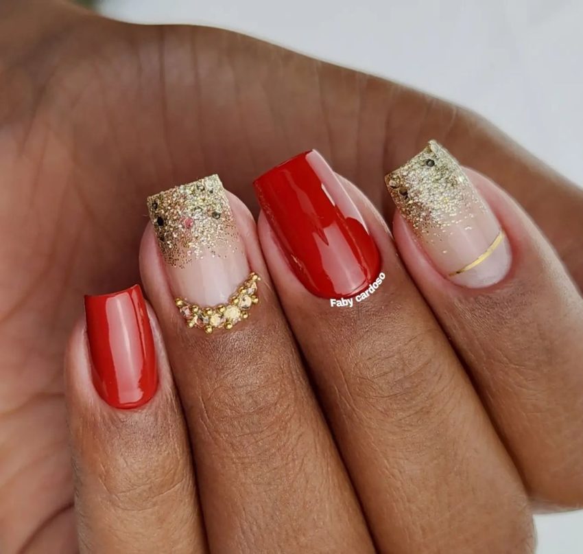 Dicas de Acabamento Profissional para Unhas Decoradas Impecáveis