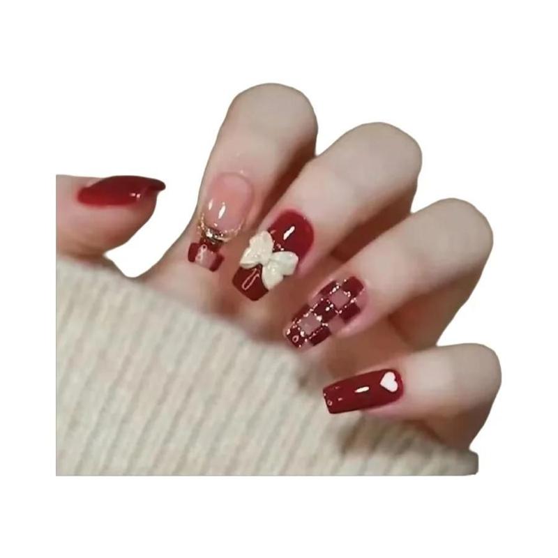 Unhas Encapsuladas: Durabilidade e Brilho para Suas Decorações