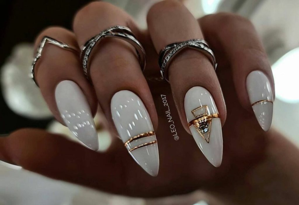 Guia Completo para Esmaltação Perfeita com Esmalte Branco