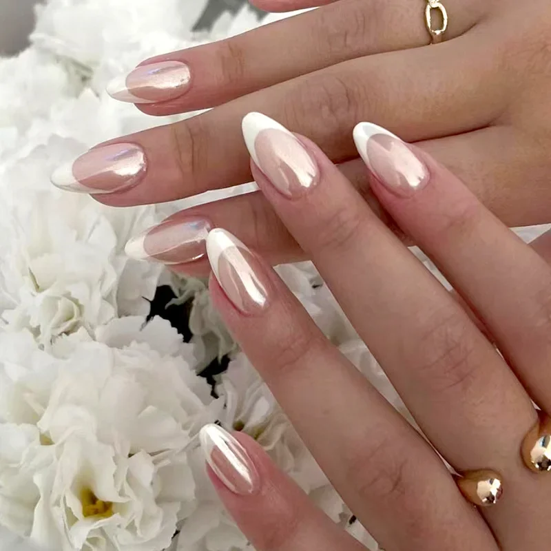 Guia Completo para Esmaltação Perfeita com Esmalte Branco