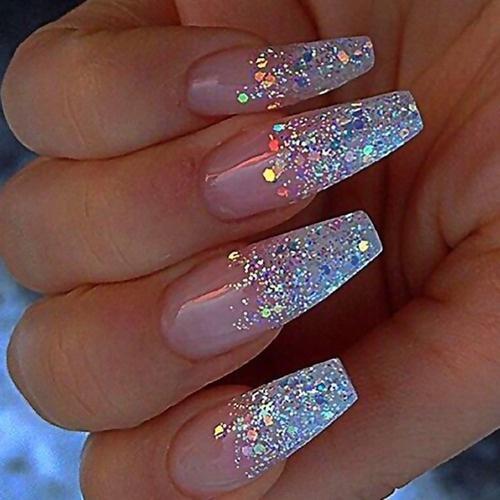 Guia Completo: Materiais Essenciais para Unha Encapsulada com Glitter; Passo a Passo Detalhado: Como Fazer Unha Encapsulada com Glitter em Casa; Inspirações de Nail Art: 10 Estilos de Unha Encapsulada com Glitter para Arrasar; Durabilidade e Cuidados: Tudo Sobre a Manutenção da Unha Encapsulada; Unha Encapsulada vs. Glitter Tradicional: Qual a Melhor Opção para Você?