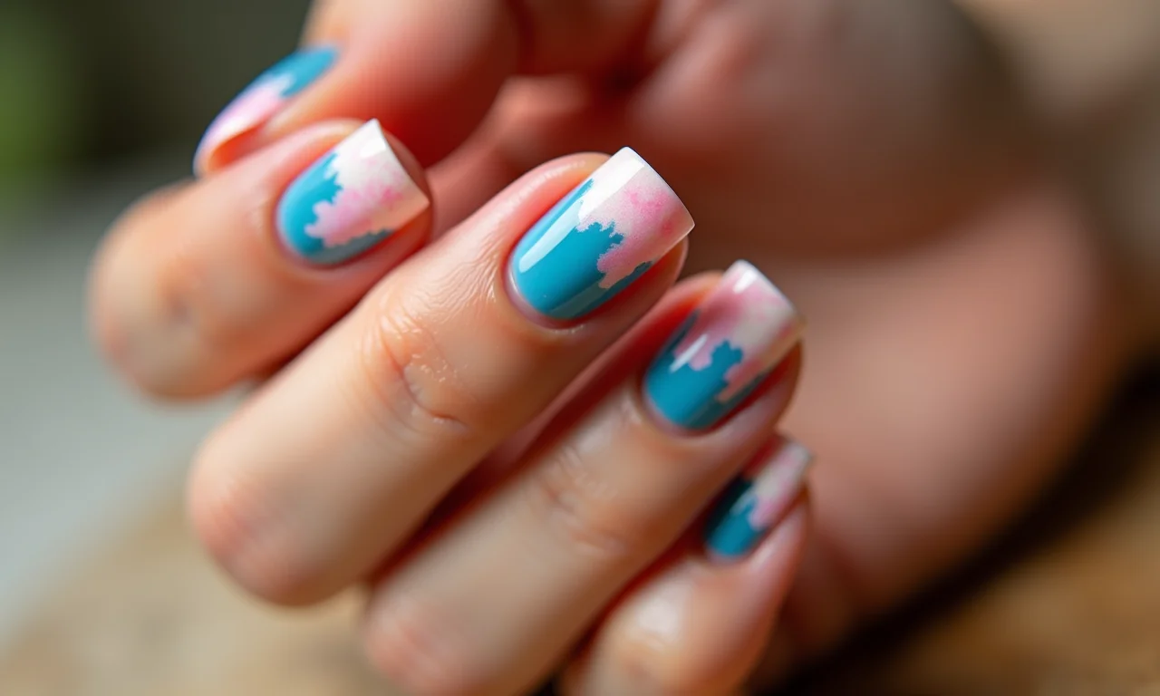 quanto custa fazer unha espanhola no salão de beleza