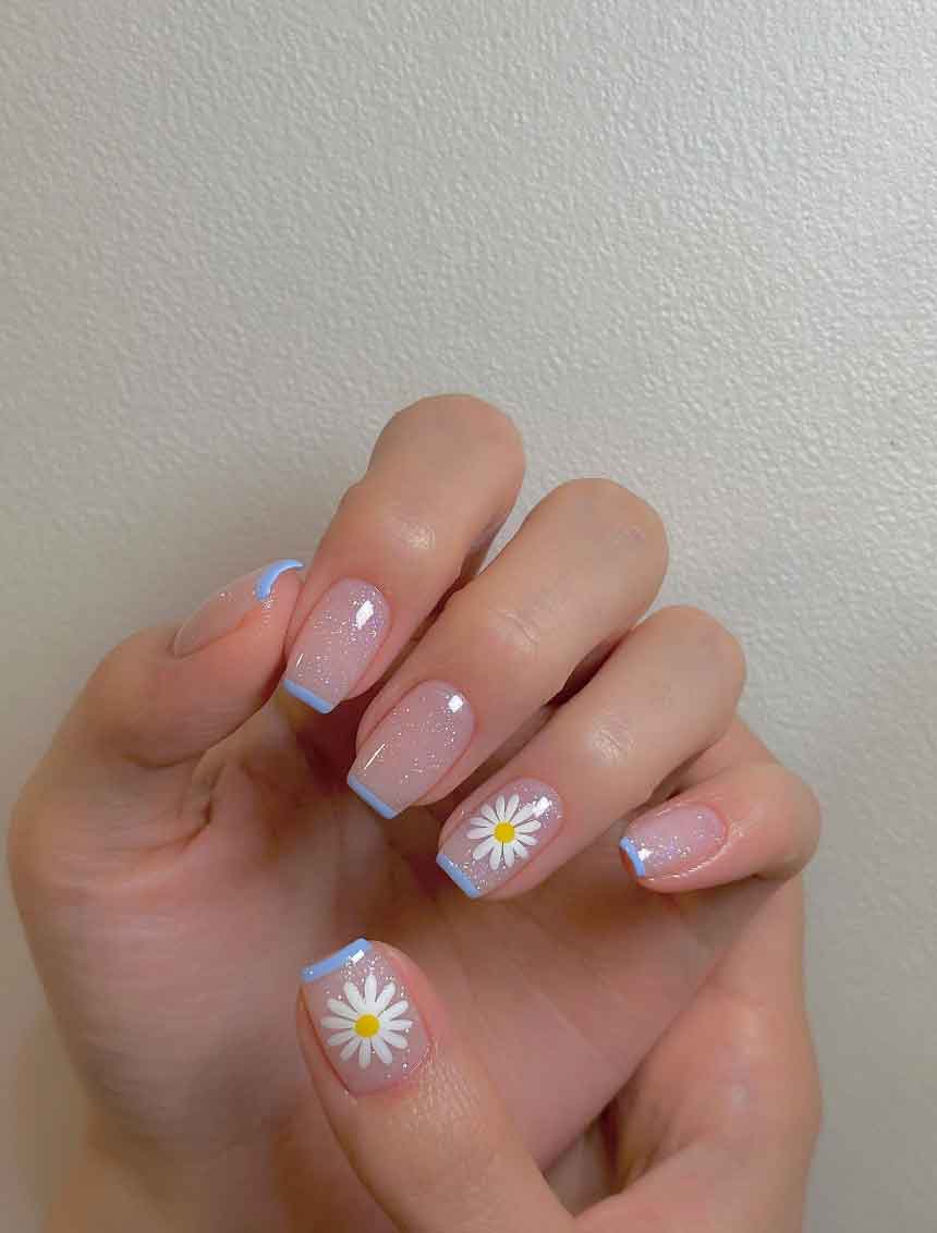 Causas e Tratamentos Eficazes
4. Como Ter Unhas Fofas e Saudáveis: Dicas de Beleza e Saúde
5. Unha Fofa: Do Estilo Minimalista à Cura da Micose