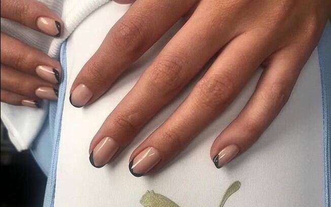 Manutenção e durabilidade da unha francesinha amendoada: Dicas de especialistas