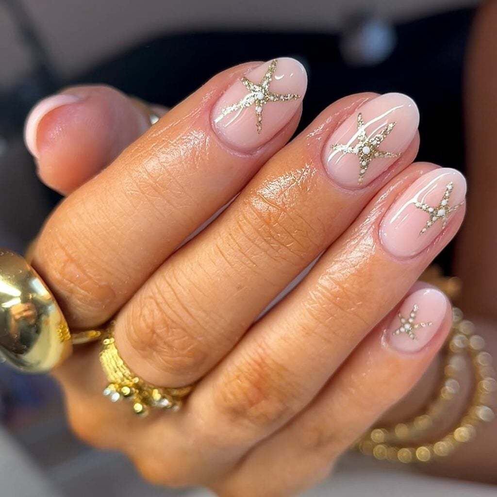 quanto custa fazer unhas de gel decoradas