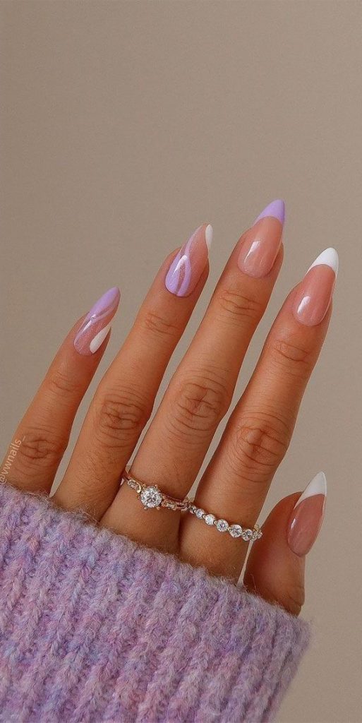 5 ideias de títulos:
1. Unhas Lilás e Branco: 7 Estilos que Vão Bombar em 2024
2. Descubra o Encanto das Unhas Lilás com Detalhes em Branco
3. Tutorial Completo: Como Fazer Unhas Degradê Lilás e Branco Perfeitas
4. Filha Única Lilás e Branco: O Toque de Charme que Faltava na sua Unha
5. Unhas Marmorizadas Lilás e Branco: A Tendência Chic para sua Manicure