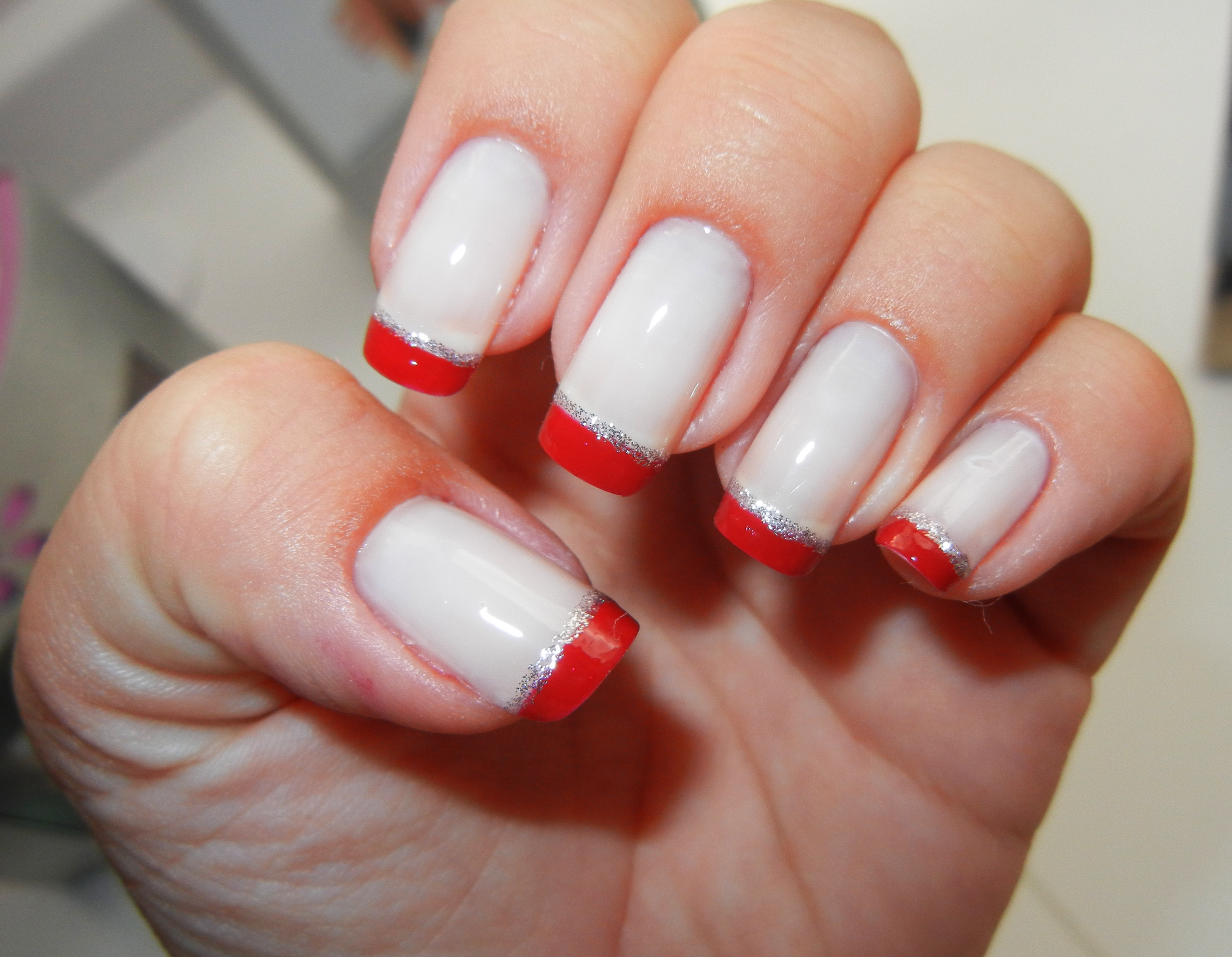 Como fazer francesinha vermelha em casa