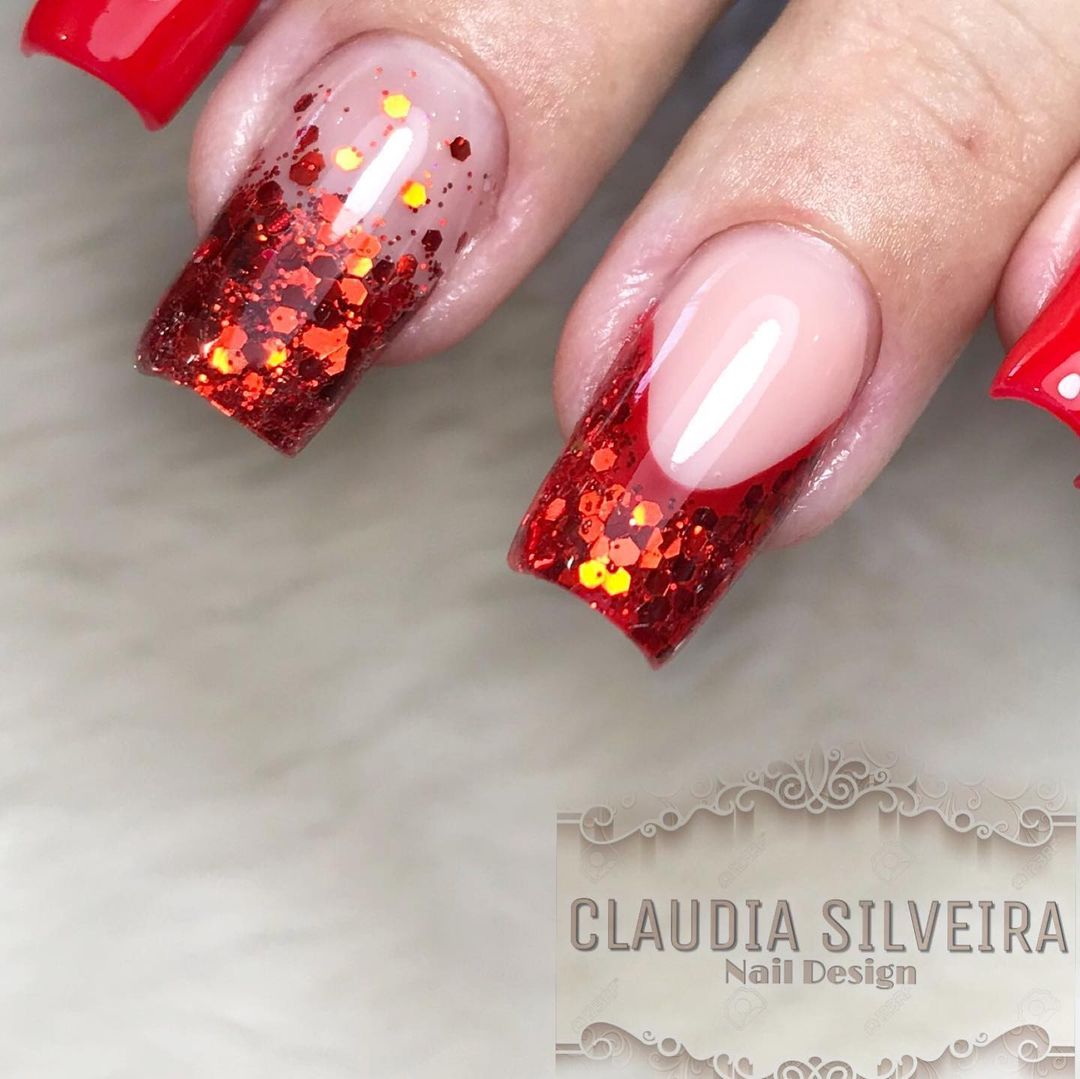 Como fazer francesinha vermelha em casa