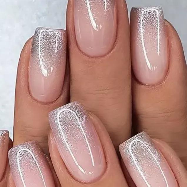 quanto custa fazer unhas francesinha no salão