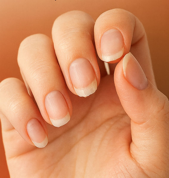 Doenças que Podem Causar Unhas Ásperas: Quando Procurar um Médico