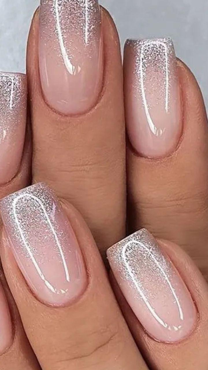 Unhas Baby Boomer em Gel: Durabilidade e Brilho Impecável