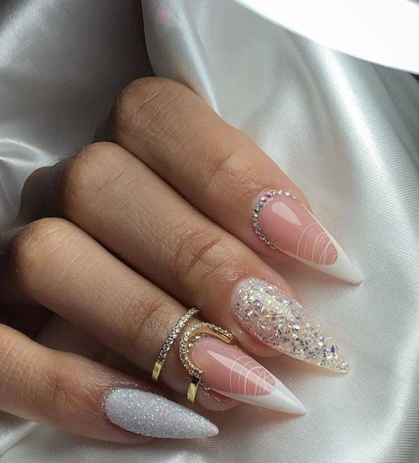 como manter unhas clássicas impecáveis por mais tempo