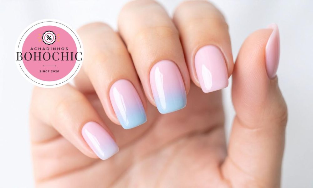 erros comuns ao fazer unhas clássicas em casa