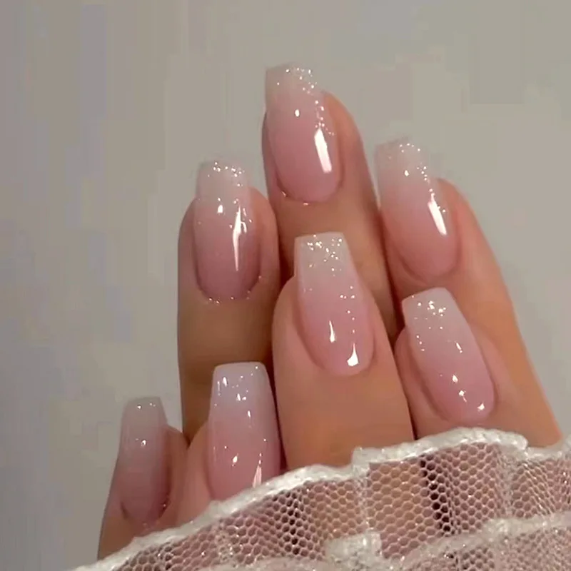 unhas clássicas vs unhas modernas qual escolher