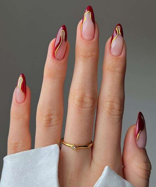 erros comuns ao fazer unhas clássicas em casa
