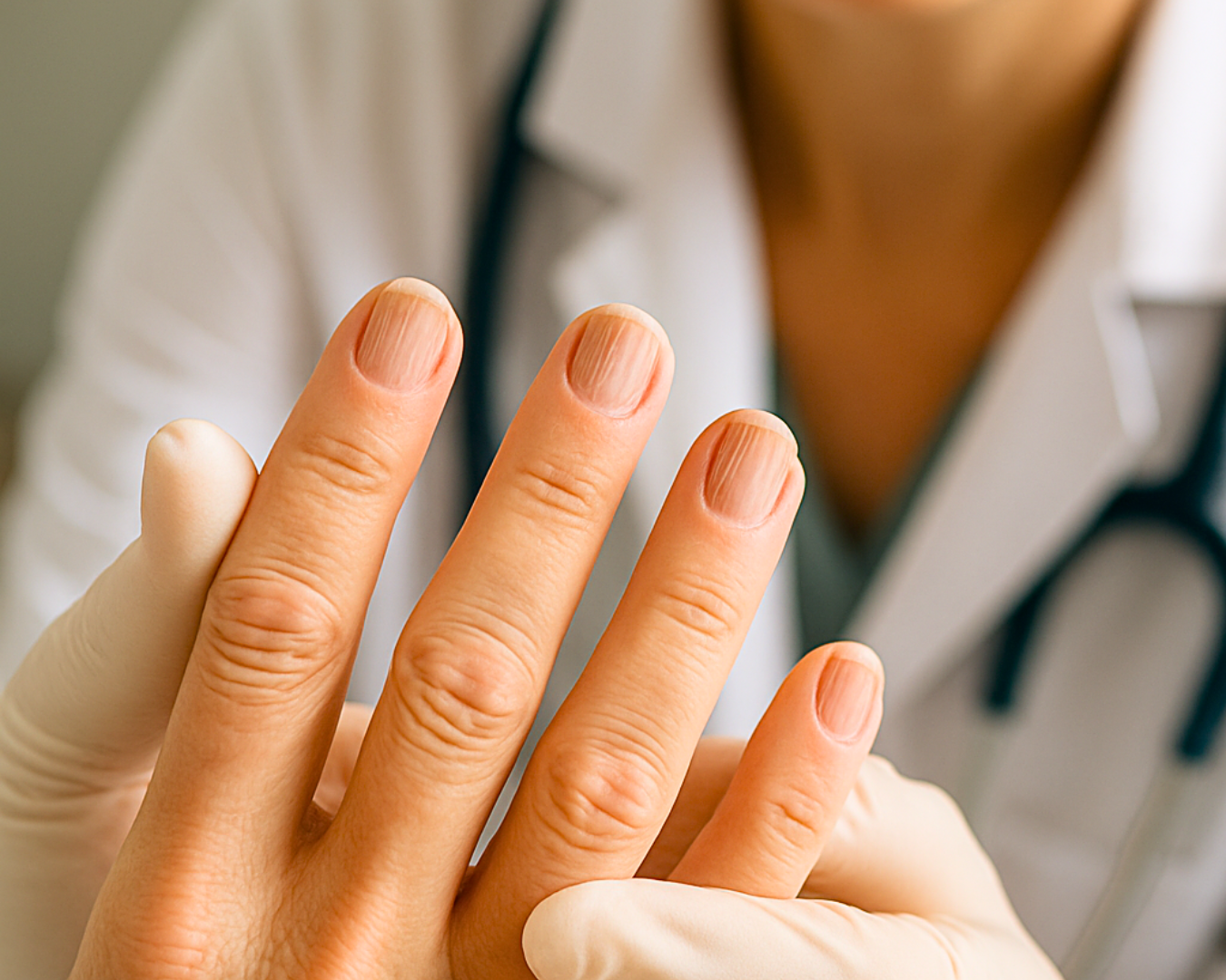 Quando Procurar um Dermatologista por Alterações nas Unhas