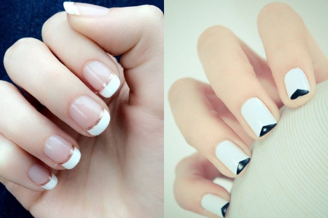 10 dicas para unhas lisas e saudáveis