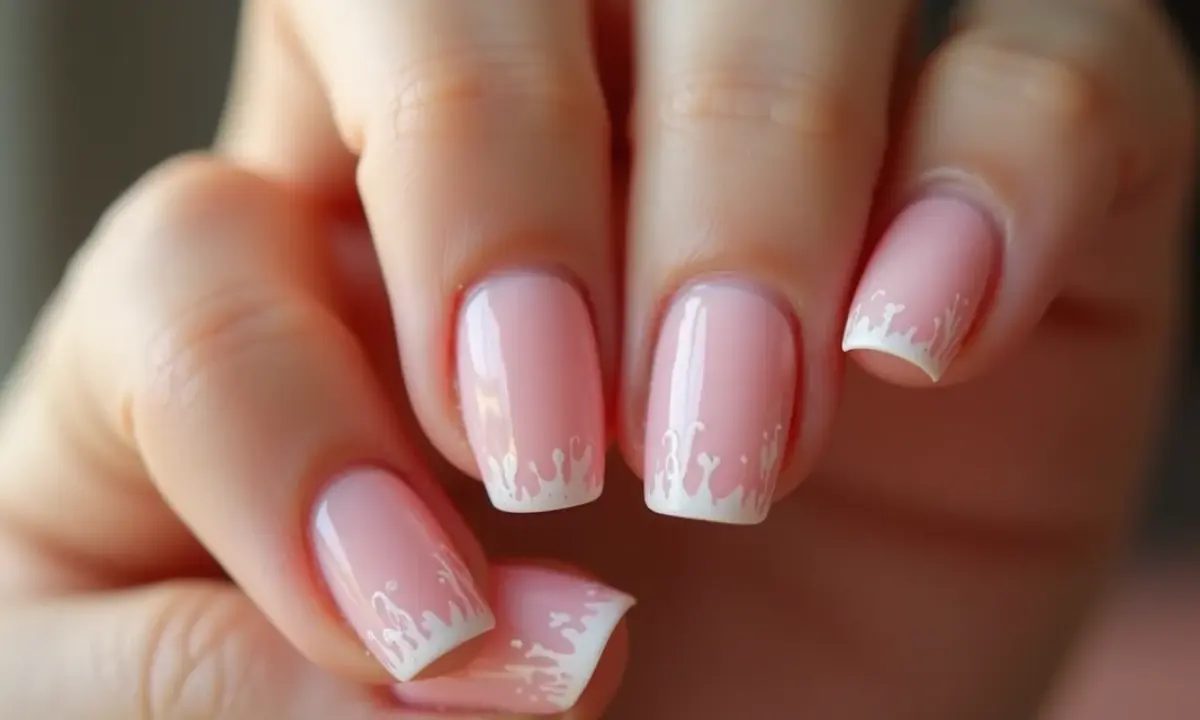 10 dicas para unhas lisas e saudáveis