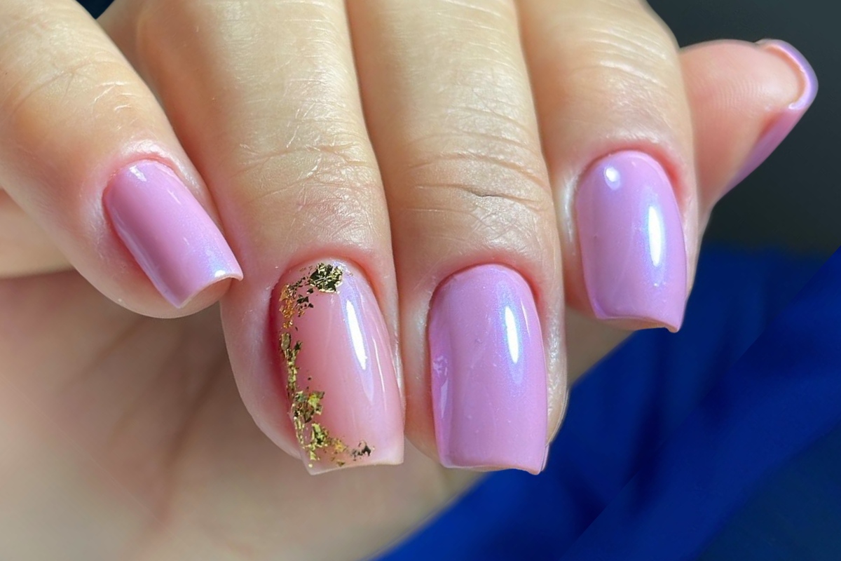 como fazer unhas decoradas natural em casa